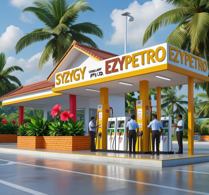 EzyPetRoInternational